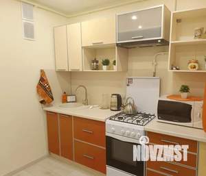 1-к квартира, посуточно, 32м2, 2/5 этаж