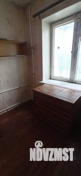 2-к квартира, на длительный срок, 40м2, 3/4 этаж