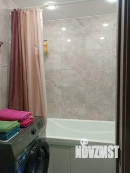 2-к квартира, посуточно, 54м2, 4/5 этаж