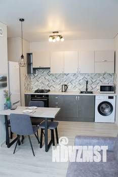 1-к квартира, посуточно, 36м2, 6/9 этаж