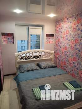 2-к квартира, посуточно, 44м2, 4/5 этаж