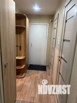 1-к квартира, посуточно, 38м2, 7/10 этаж