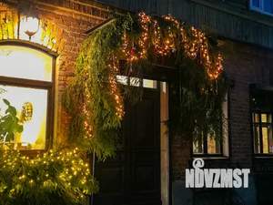 1-к квартира, посуточно, 50м2, 2/2 этаж