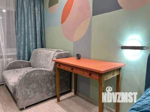 2-к квартира, посуточно, 50м2, 3/5 этаж