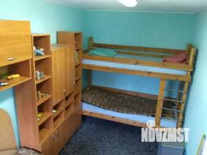 2-к квартира, на длительный срок, 46м2, 2/5 этаж