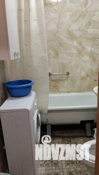 1-к квартира, посуточно, 32м2, 2/5 этаж