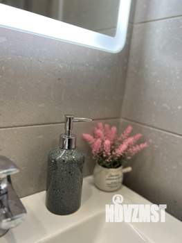 1-к квартира, посуточно, 35м2, 4/6 этаж