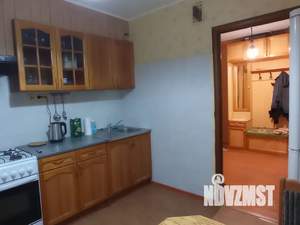2-к квартира, посуточно, 60м2, 4/7 этаж