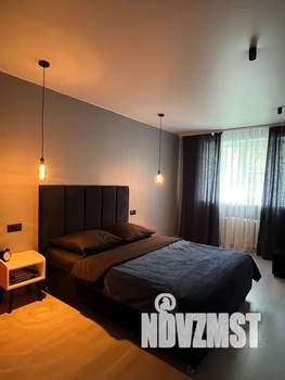 2-к квартира, посуточно, 47м2, 5/5 этаж