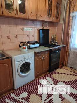 2-к квартира, посуточно, 54м2, 1/5 этаж