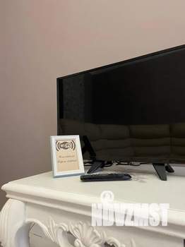 2-к квартира, посуточно, 55м2, 1/2 этаж