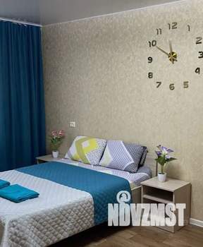 1-к квартира, посуточно, 36м2, 5/5 этаж