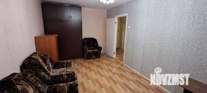 1-к квартира, на длительный срок, 36м2, 4/5 этаж