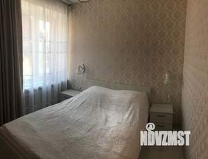 3-к квартира, посуточно, 45м2, 1/4 этаж