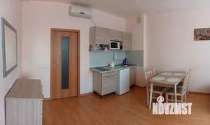 2-к квартира, посуточно, 50м2, 2/6 этаж