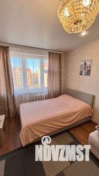 1-к квартира, посуточно, 35м2, 4/5 этаж