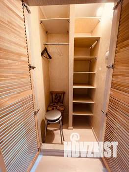 2-к квартира, посуточно, 45м2, 4/5 этаж