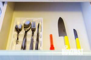 1-к квартира, посуточно, 40м2, 5/5 этаж