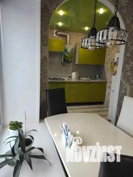 2-к квартира, посуточно, 50м2, 1/1 этаж