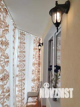 2-к квартира, посуточно, 53м2, 1/5 этаж