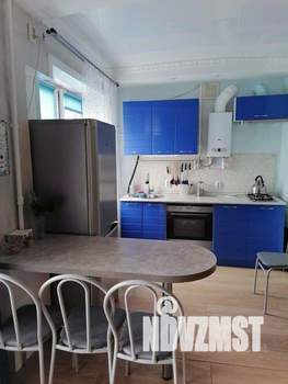 2-к квартира, посуточно, 45м2, 1/1 этаж