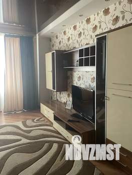 3-к квартира, посуточно, 101м2, 7/9 этаж