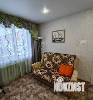 1-к квартира, посуточно, 30м2, 1/5 этаж