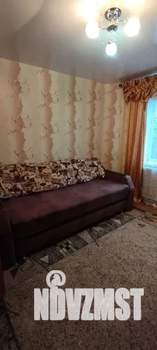 2-к квартира, посуточно, 54м2, 1/5 этаж