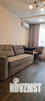 1-к квартира, посуточно, 30м2, 5/5 этаж