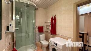 1-к квартира, посуточно, 42м2, 5/5 этаж