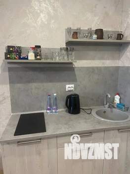 Студия квартира, посуточно, 28м2, 7/12 этаж