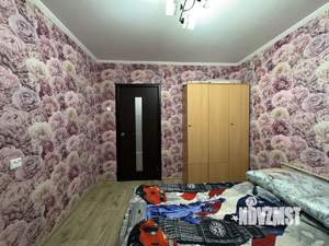 2-к квартира, на длительный срок, 55м2, 2/5 этаж
