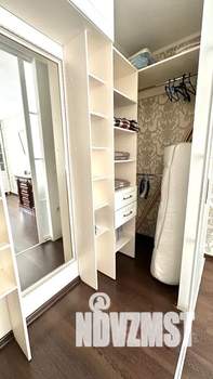 1-к квартира, посуточно, 40м2, 1/5 этаж