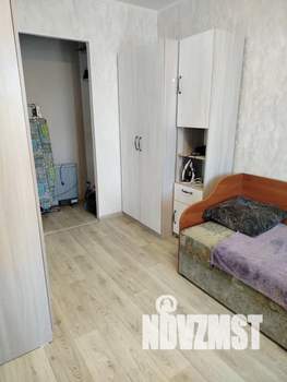 2-к квартира, посуточно, 44м2, 3/5 этаж