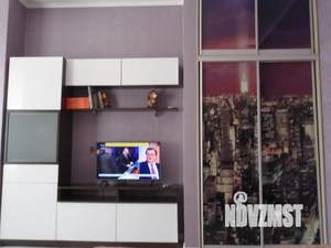 1-к квартира, посуточно, 34м2, 2/2 этаж