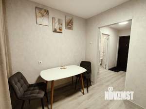 1-к квартира, посуточно, 36м2, 4/5 этаж