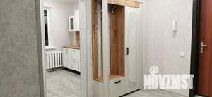 2-к квартира, посуточно, 55м2, 1/1 этаж