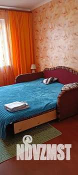 2-к квартира, посуточно, 49м2, 3/10 этаж