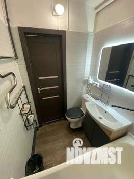 1-к квартира, посуточно, 31м2, 2/5 этаж