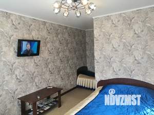 1-к квартира, посуточно, 32м2, 2/5 этаж