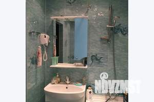 2-к квартира, посуточно, 50м2, 3/3 этаж