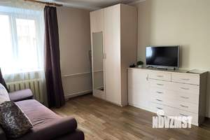 1-к квартира, посуточно, 30м2, 1/4 этаж