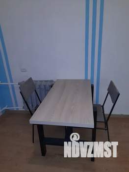 1-к квартира, посуточно, 41м2, 4/4 этаж