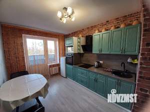 2-к квартира, на длительный срок, 55м2, 4/14 этаж