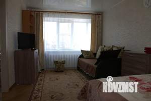 1-к квартира, посуточно, 34м2, 5/5 этаж