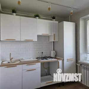 1-к квартира, посуточно, 35м2, 2/5 этаж