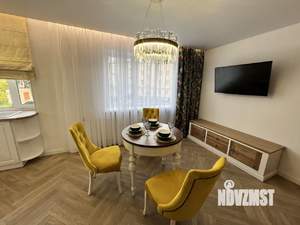 1-к квартира, на длительный срок, 35м2, 2/5 этаж