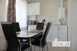 2-к квартира, посуточно, 44м2, 5/5 этаж