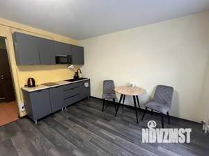 1-к квартира, посуточно, 50м2, 1/5 этаж