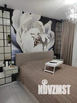 1-к квартира, посуточно, 38м2, 9/9 этаж